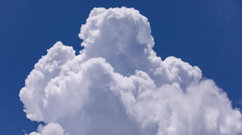 Photo Cloud hosting