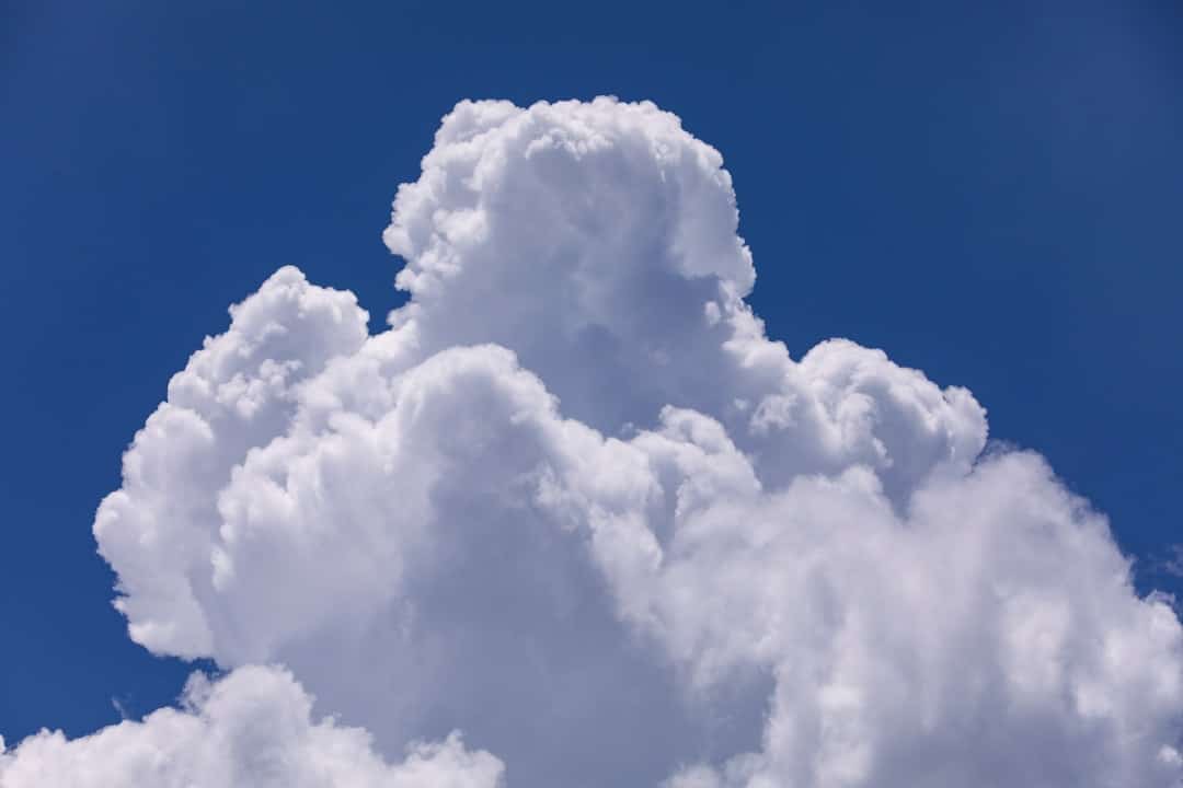 Photo Cloud hosting