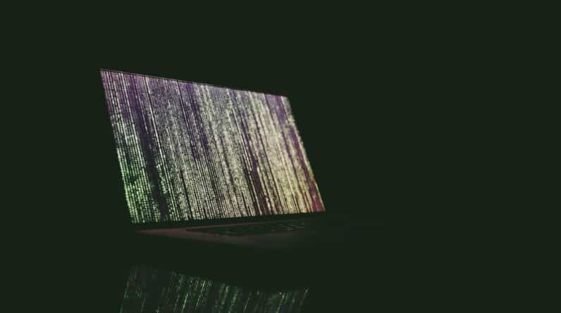 Photo Data encryption