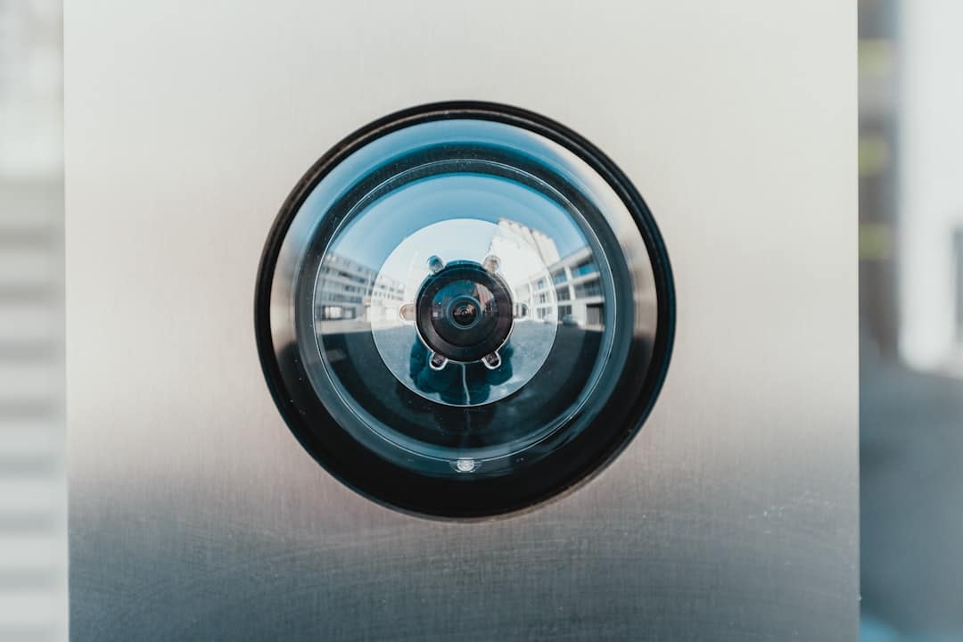 Photo Privacy Policy