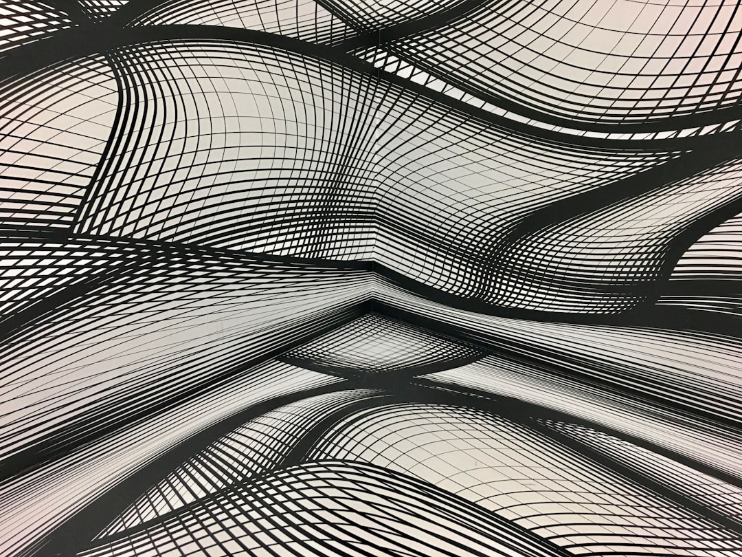 Photo Data Wave