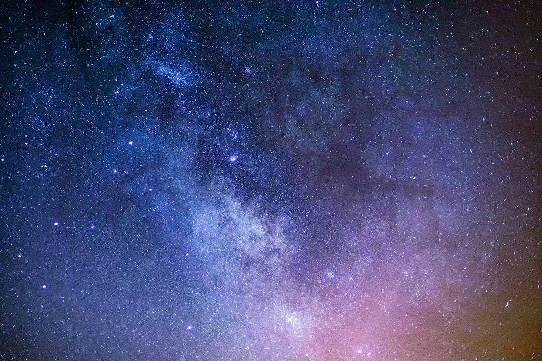 Photo Galaxy Server
