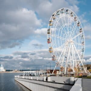 Photo Cloud infrastructure