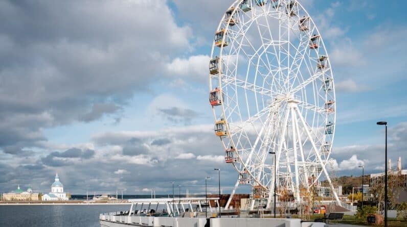 Photo Cloud infrastructure