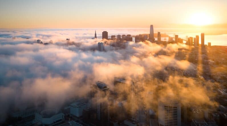 Photo Cloud infrastructure