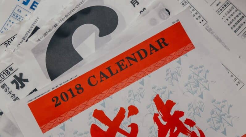 Photo Backup Schedule