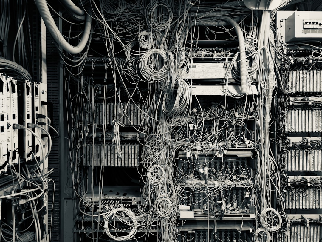 Photo Server overload