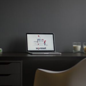 Photo WordPress Hosting