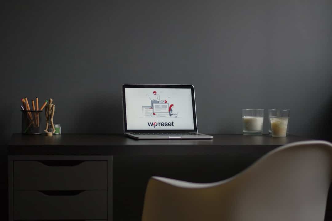 Photo WordPress Hosting