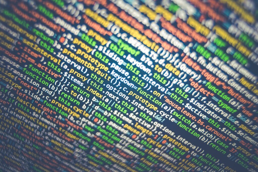 How Do Hosting Providers Ensure the Security of My Website's Data, and What Advanced Security Features Should I Look For? 1 Photo Data encryption