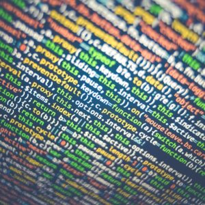 Photo Data encryption