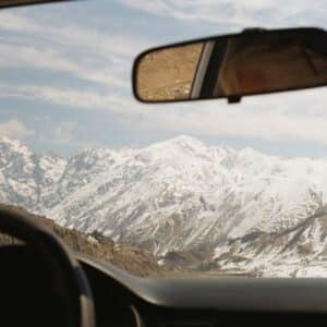 Photo Cloud Dashboard