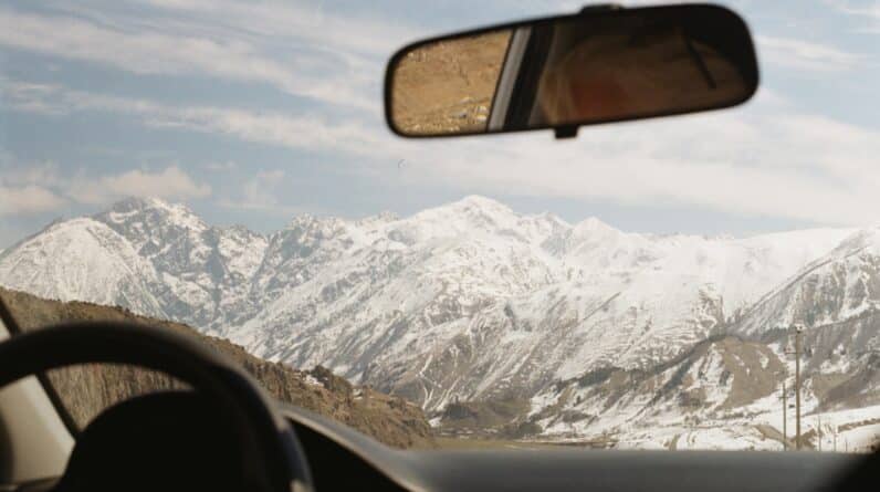 Photo Cloud Dashboard