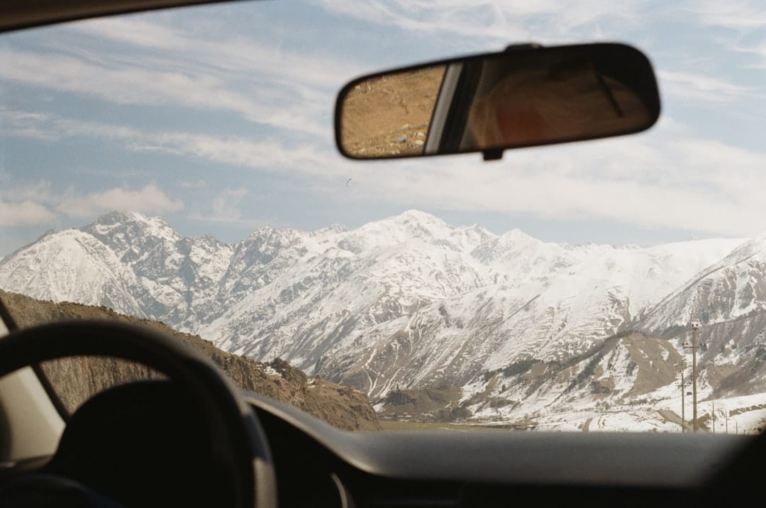 Photo Cloud Dashboard
