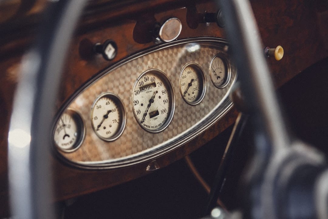 Photo Server Dashboard