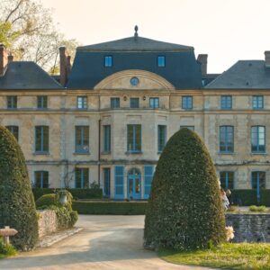 Photo Domain Transfer