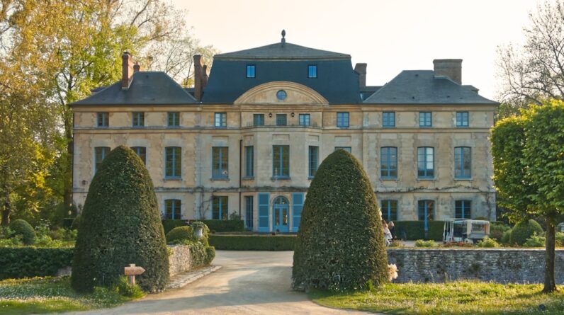 Photo Domain Transfer