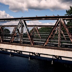 Photo Cloud infrastructure