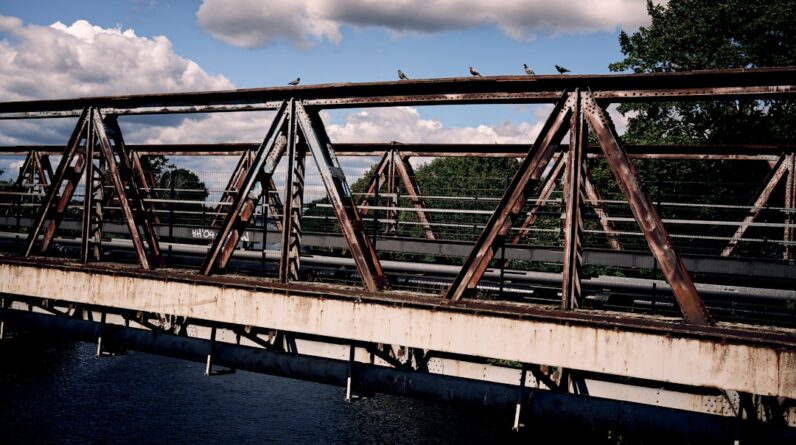 Photo Cloud infrastructure