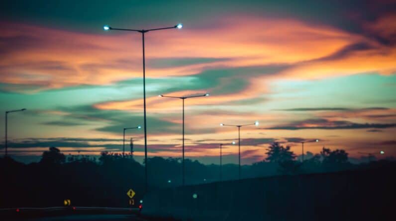 Photo Cloud infrastructure