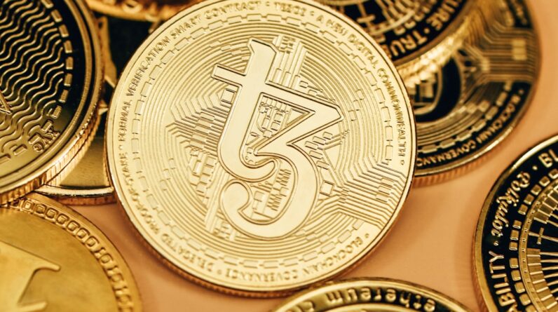 Photo Blockchain server