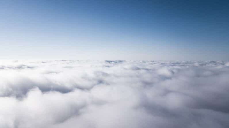 Photo Hosting Your Website in the Cloud