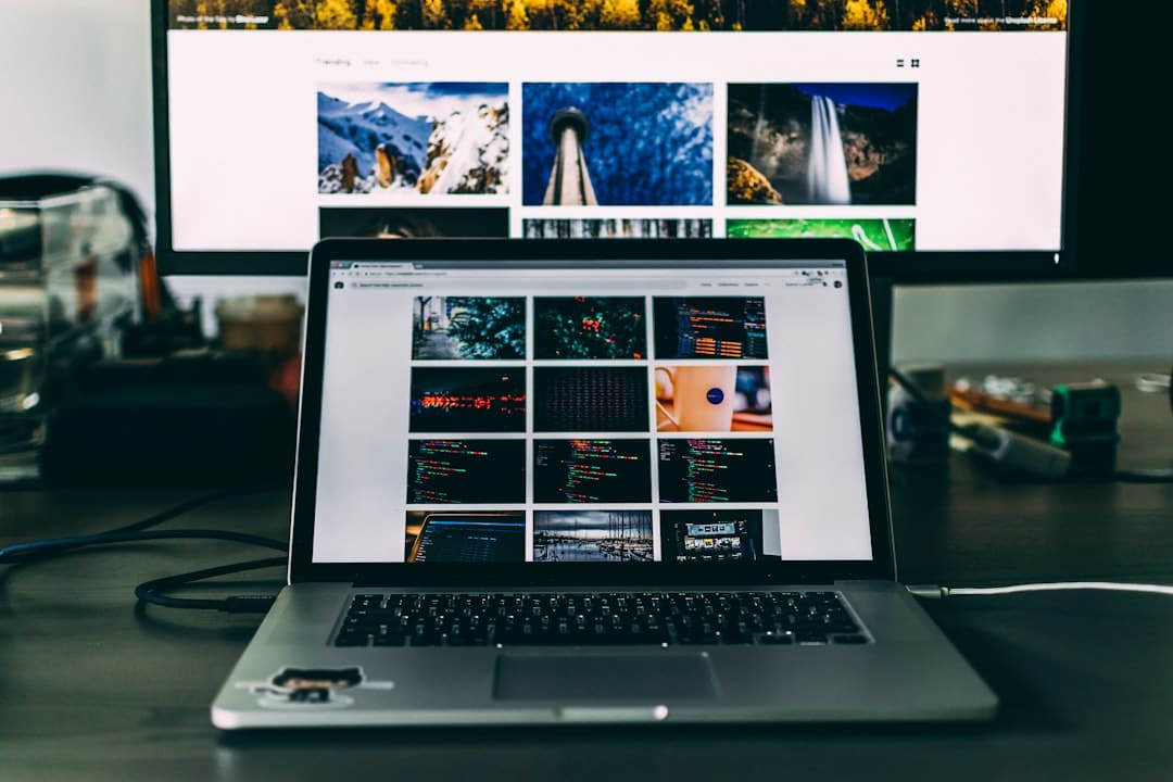 Photo Website Hosting