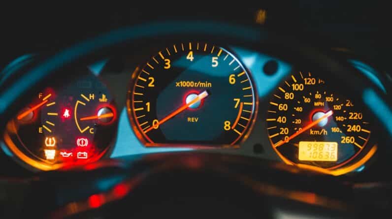 Photo Website Speed