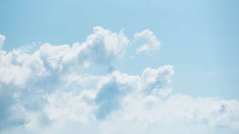 Photo Cloud Hosting