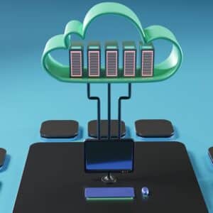 Photo Cloud Hosting