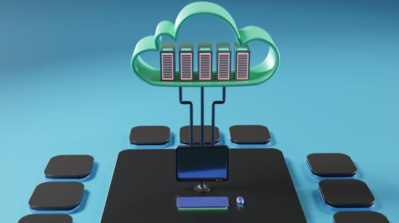 Photo Cloud Hosting