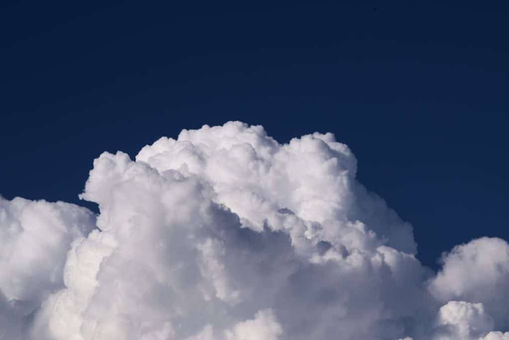 Mastering the Cloud: a Deep Dive into Advanced Techniques for Hosting Your Website 1 Photo Cloud Hosting