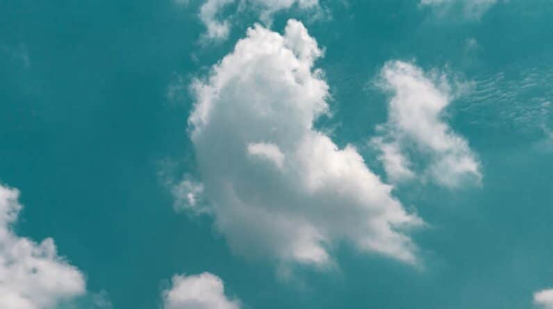 Photo Cloud-based Website Hosting