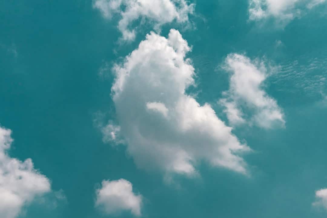 Photo Cloud-based Website Hosting