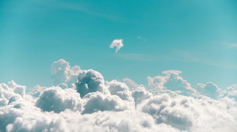 Photo Cloud Hosting Excellence