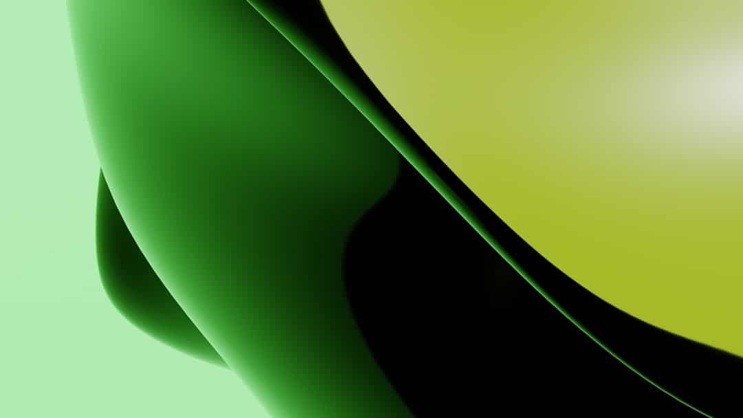 Photo Green Hosting
