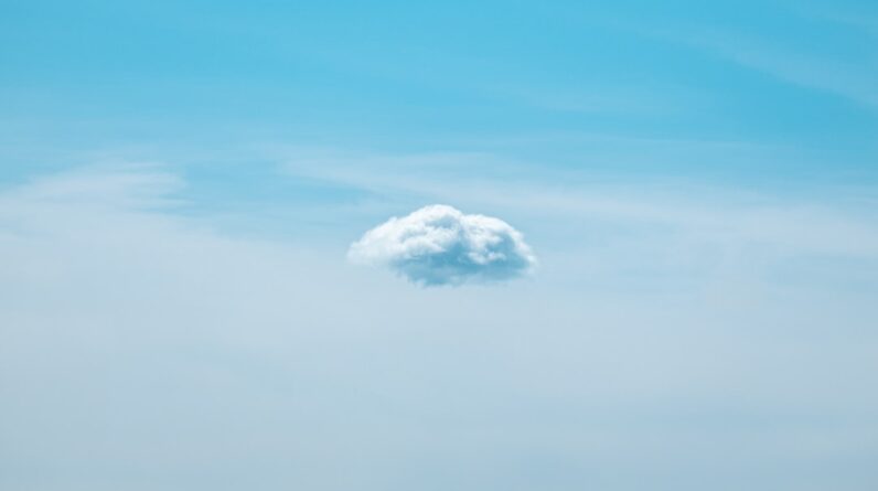 Photo Cloud Hosting