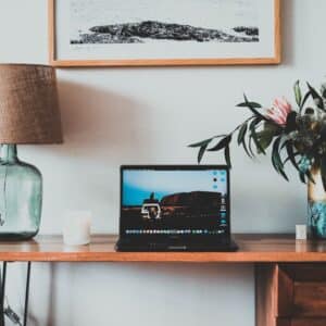 Photo Website Hosting