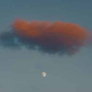 Photo Cloud Symphony