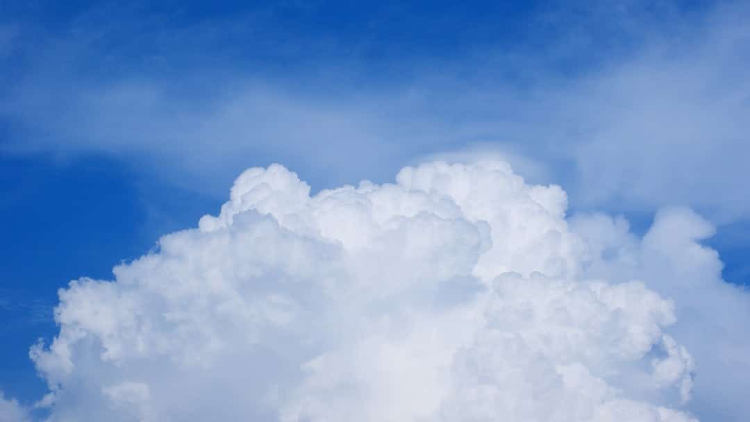 Photo Cloud Hosting