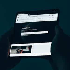 Photo Website Hosting