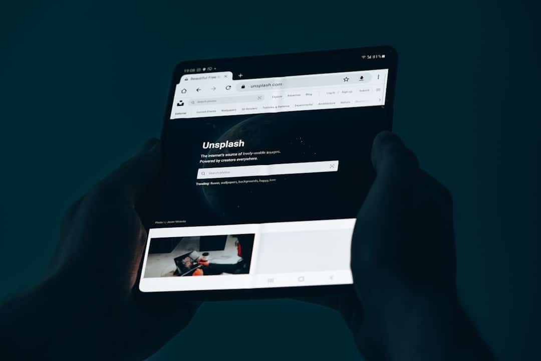 Photo Website Hosting