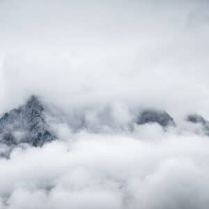 Photo Cloud Hosting Magic