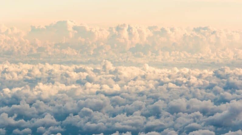 Photo Cloud Hosting Possibilities