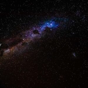 Photo Galactic Hosting