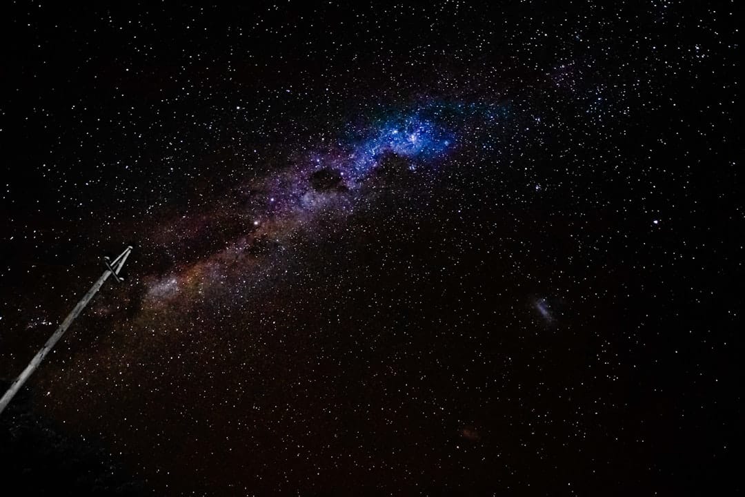 Photo Galactic Hosting