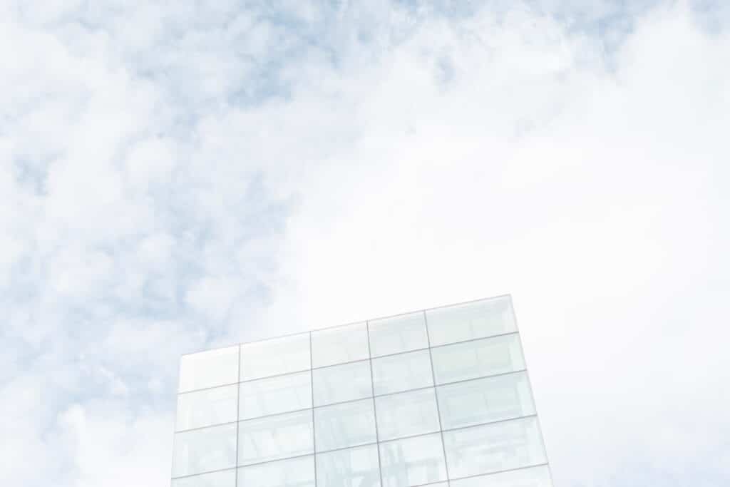Navigating Nebulas: Steering Your Website Through the Vast Cloud Hosting Cosmos 1 Photo Cloud Hosting