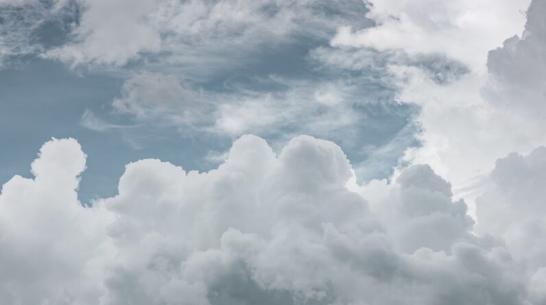 Photo Cloud Hosting Prestige