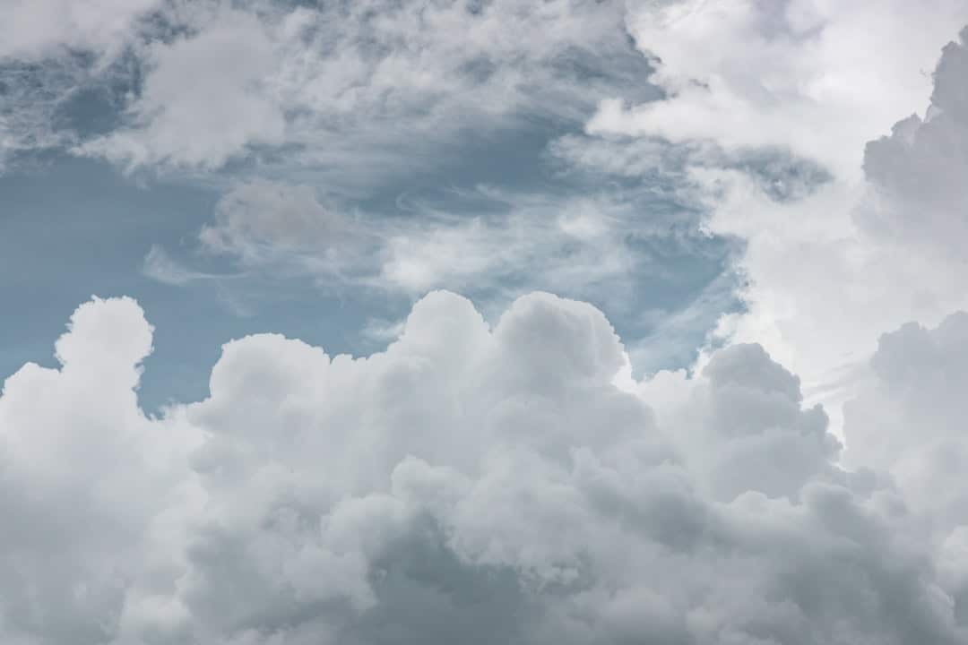 Photo Cloud Hosting Prestige