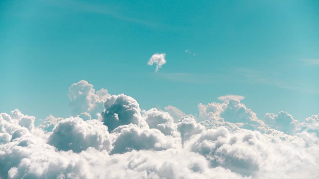 Photo Website Cloud Hosting